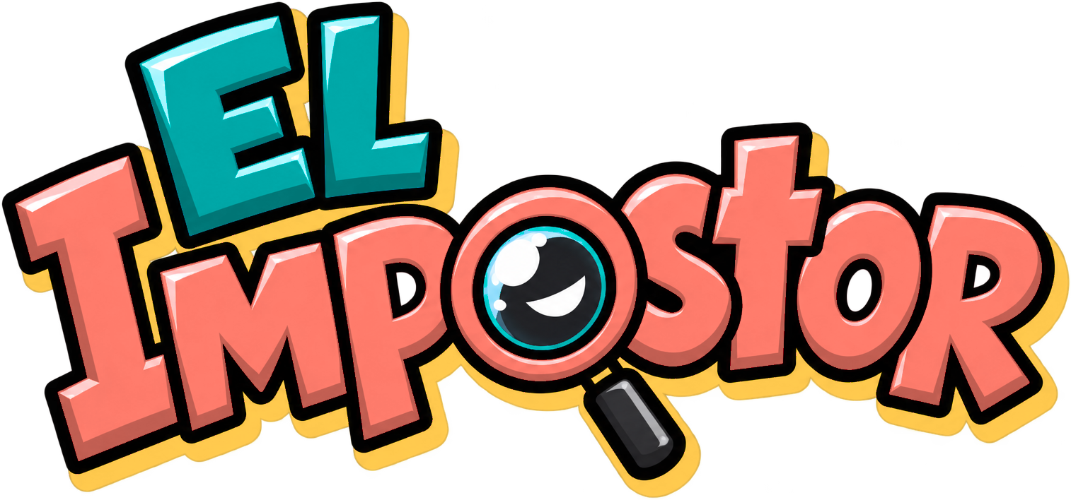 El Impostor
